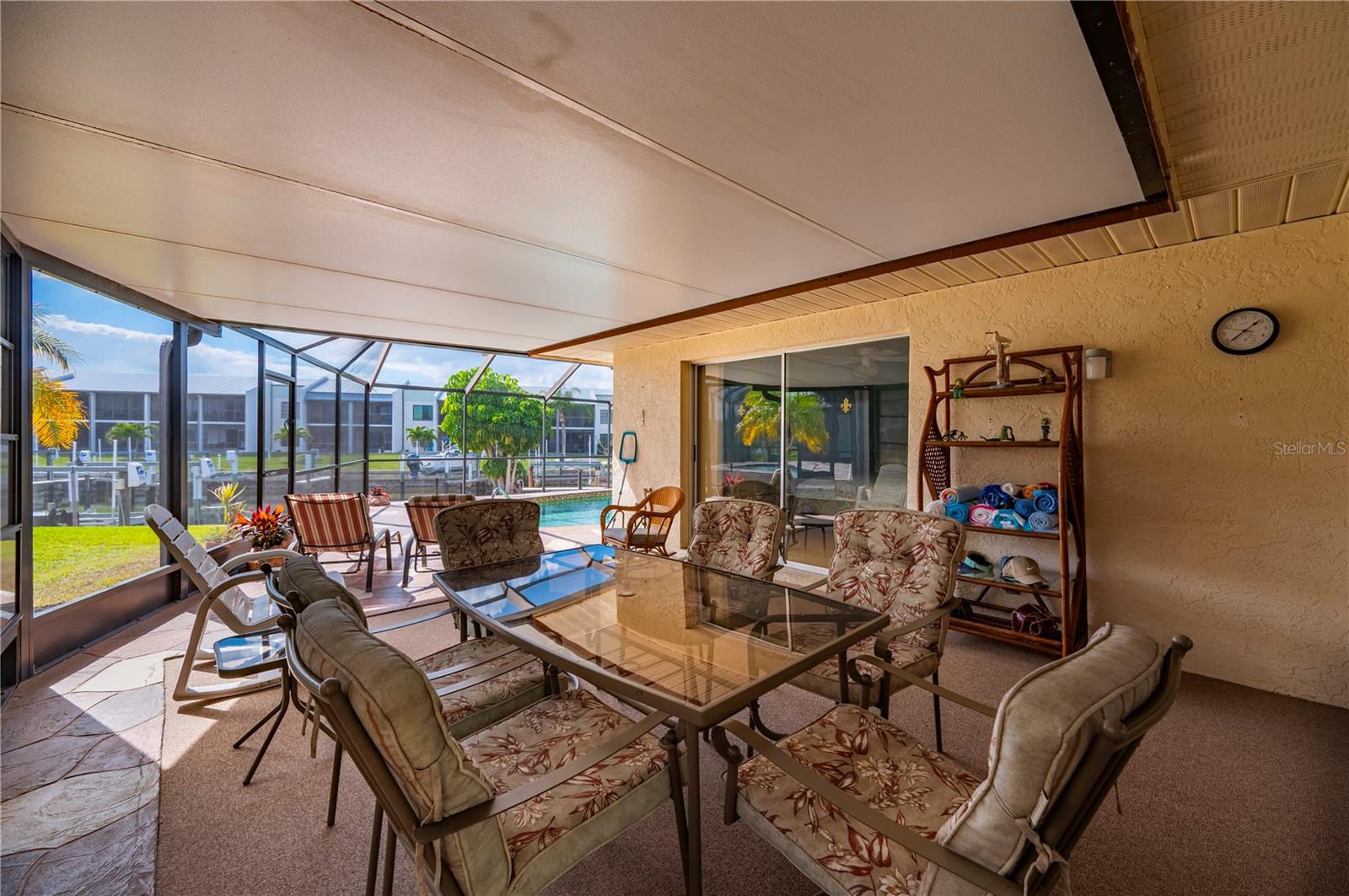 PUNTA GORDA ISLES SEC 07 - Residential Income