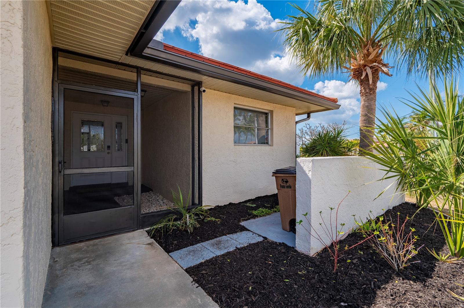 PUNTA GORDA ISLES SEC 07 - Residential Income