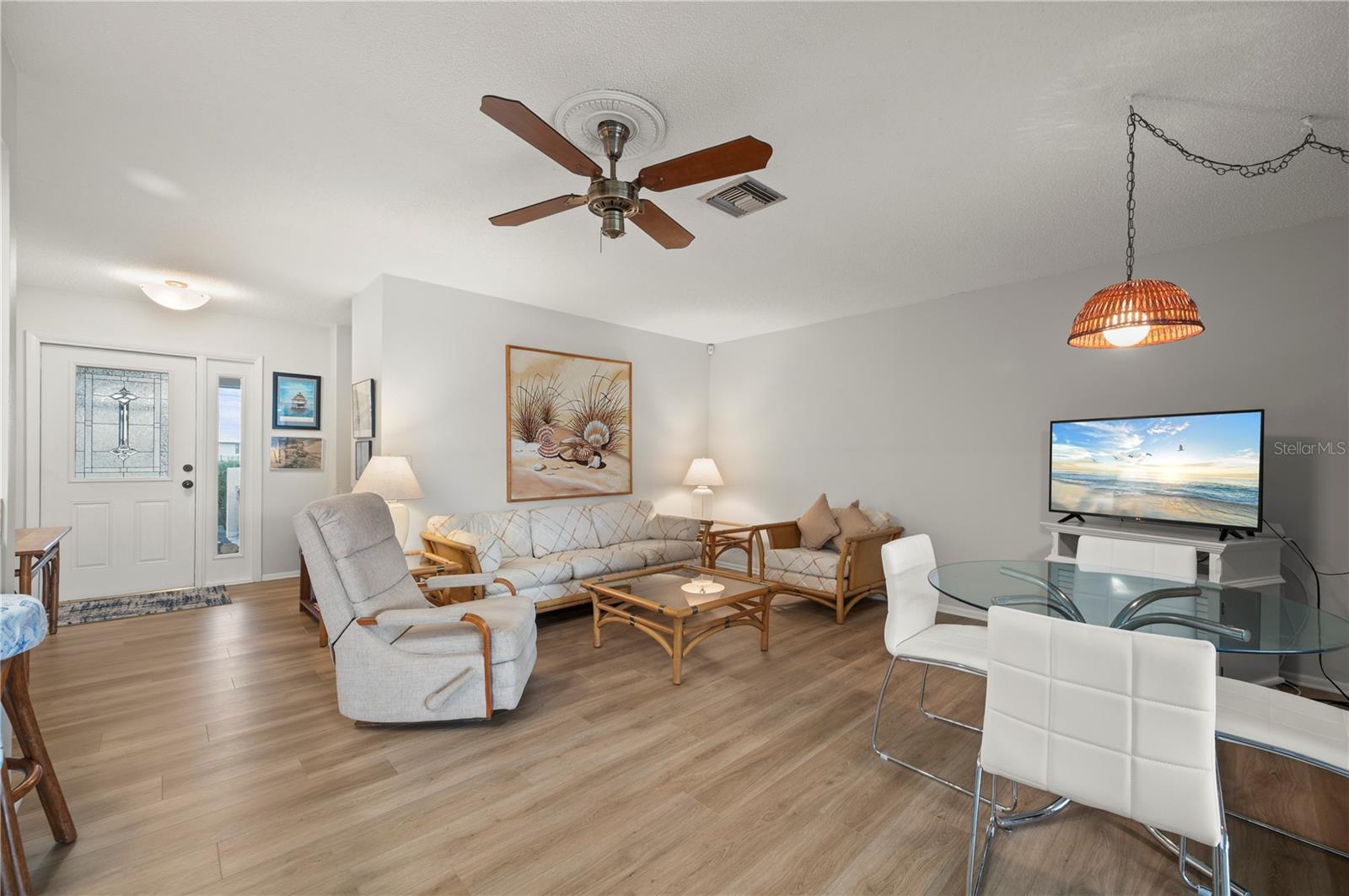 PUNTA GORDA ISLES SEC 07 - Residential Income