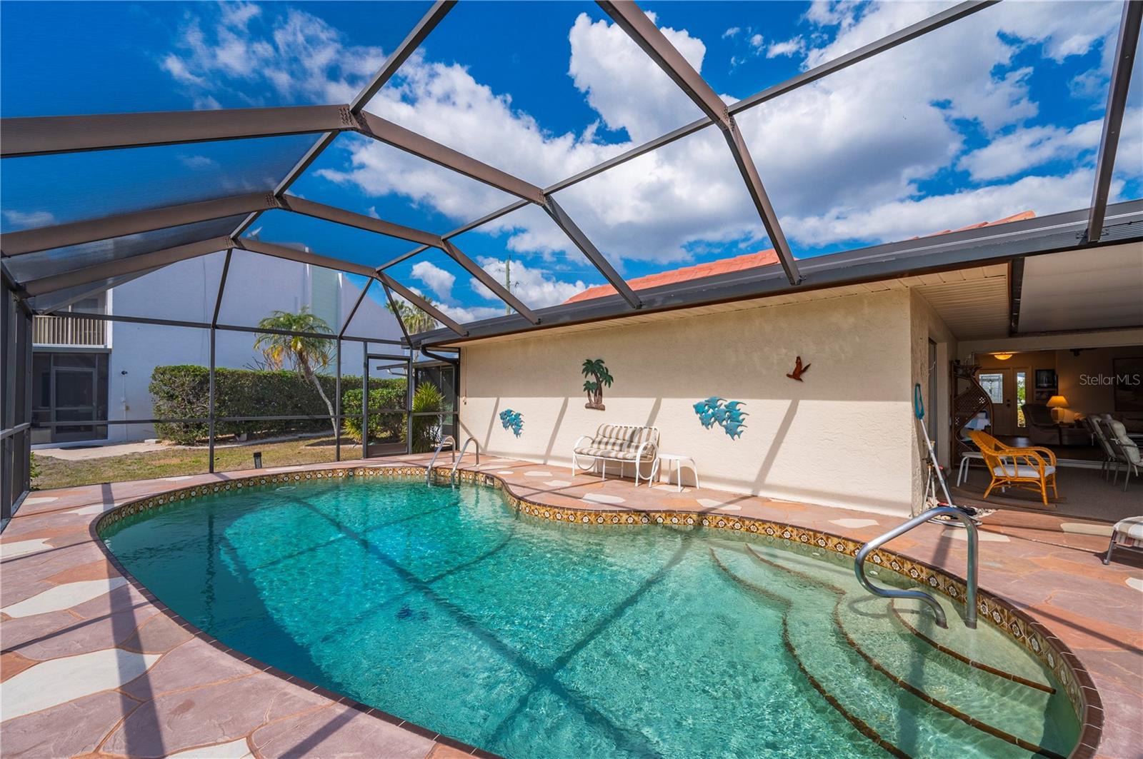 PUNTA GORDA ISLES SEC 07 - Residential Income