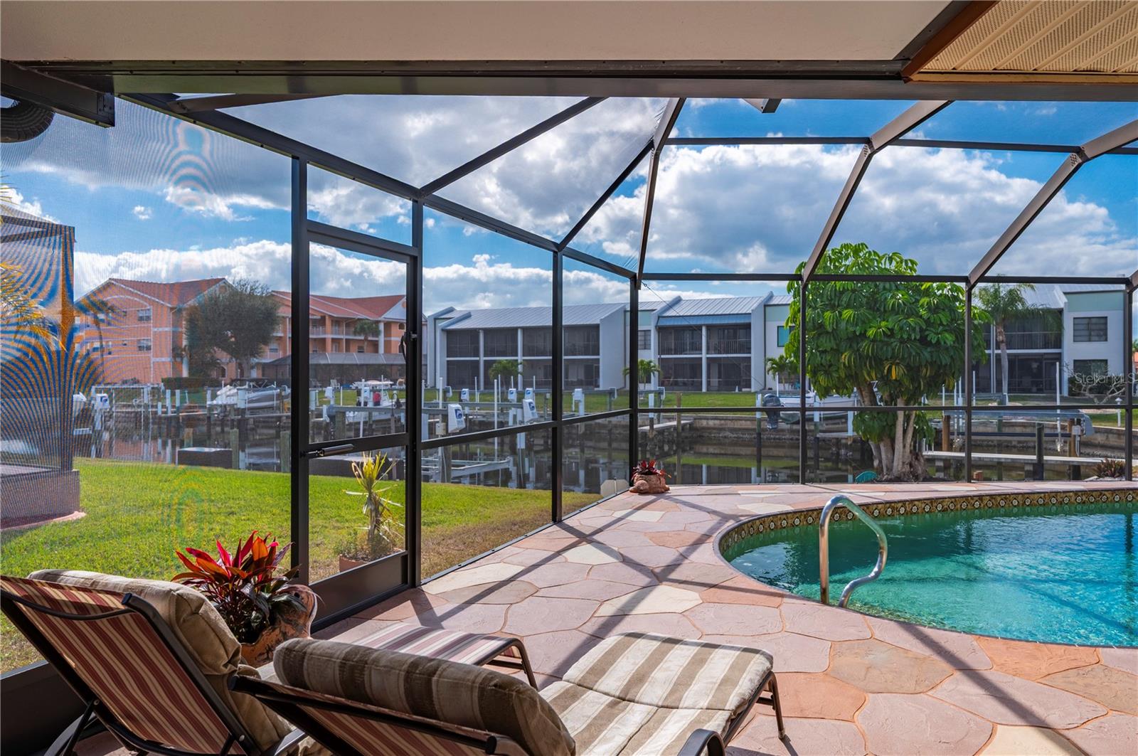 PUNTA GORDA ISLES SEC 07 - Residential Income