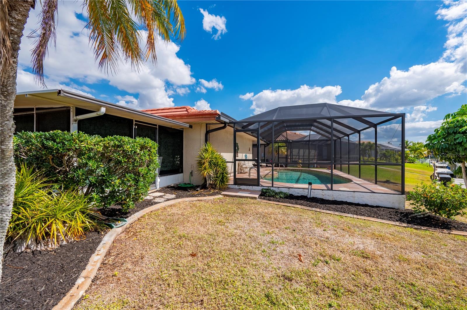 PUNTA GORDA ISLES SEC 07 - Residential Income