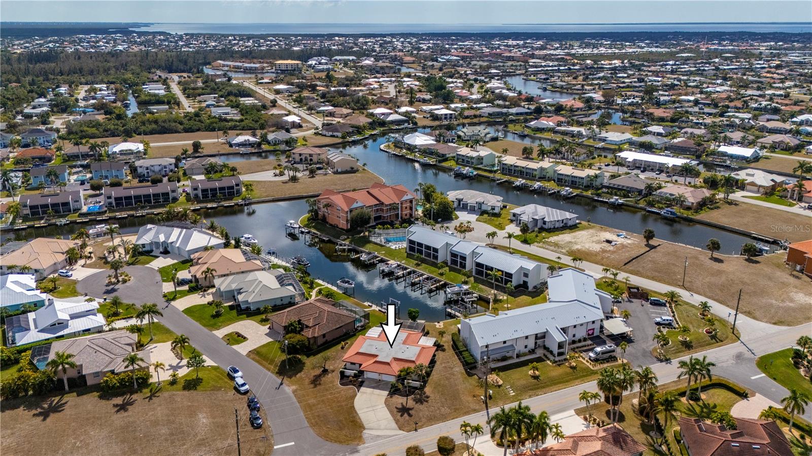 PUNTA GORDA ISLES SEC 07 - Residential Income