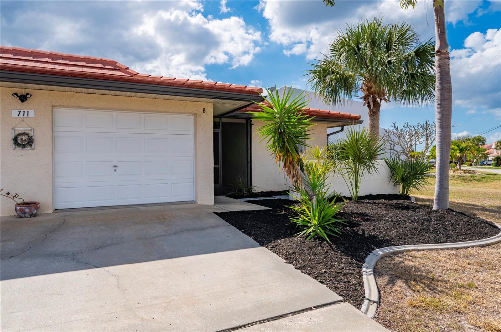 PUNTA GORDA ISLES SEC 07 - Residential Income