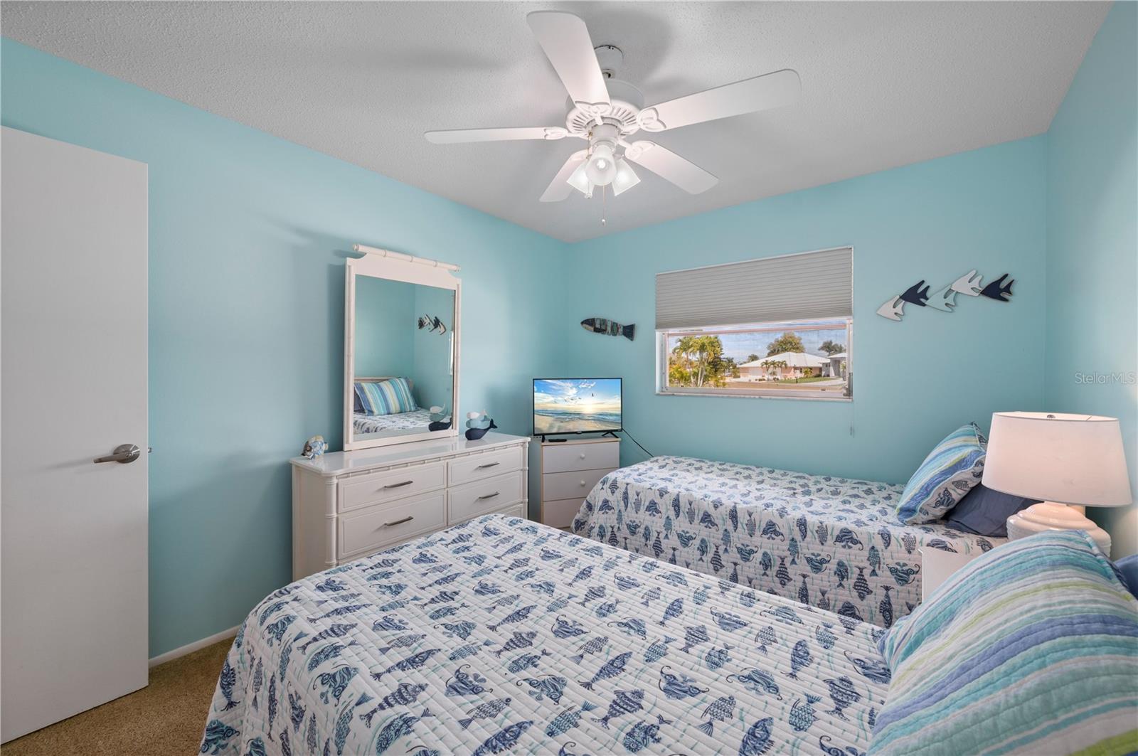 PUNTA GORDA ISLES SEC 07 - Residential Income