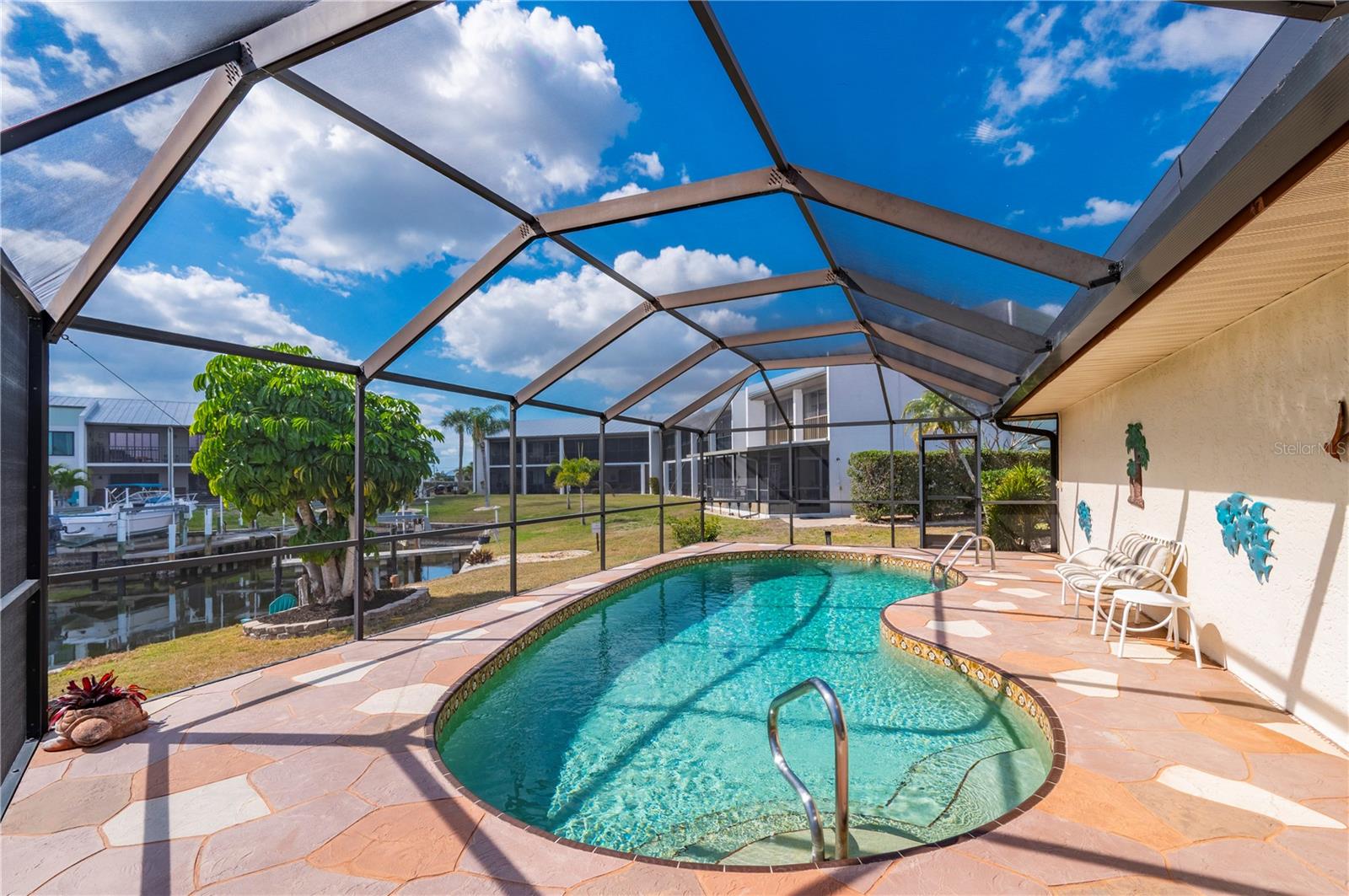 PUNTA GORDA ISLES SEC 07 - Residential Income