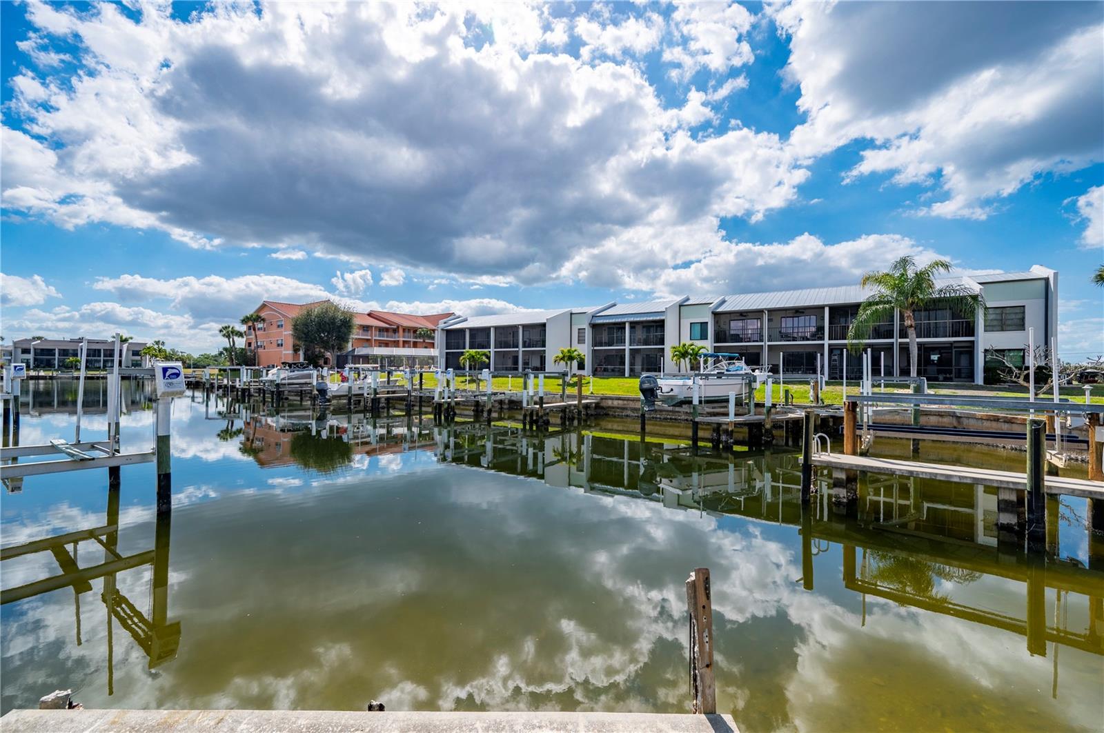 PUNTA GORDA ISLES SEC 07 - Residential Income