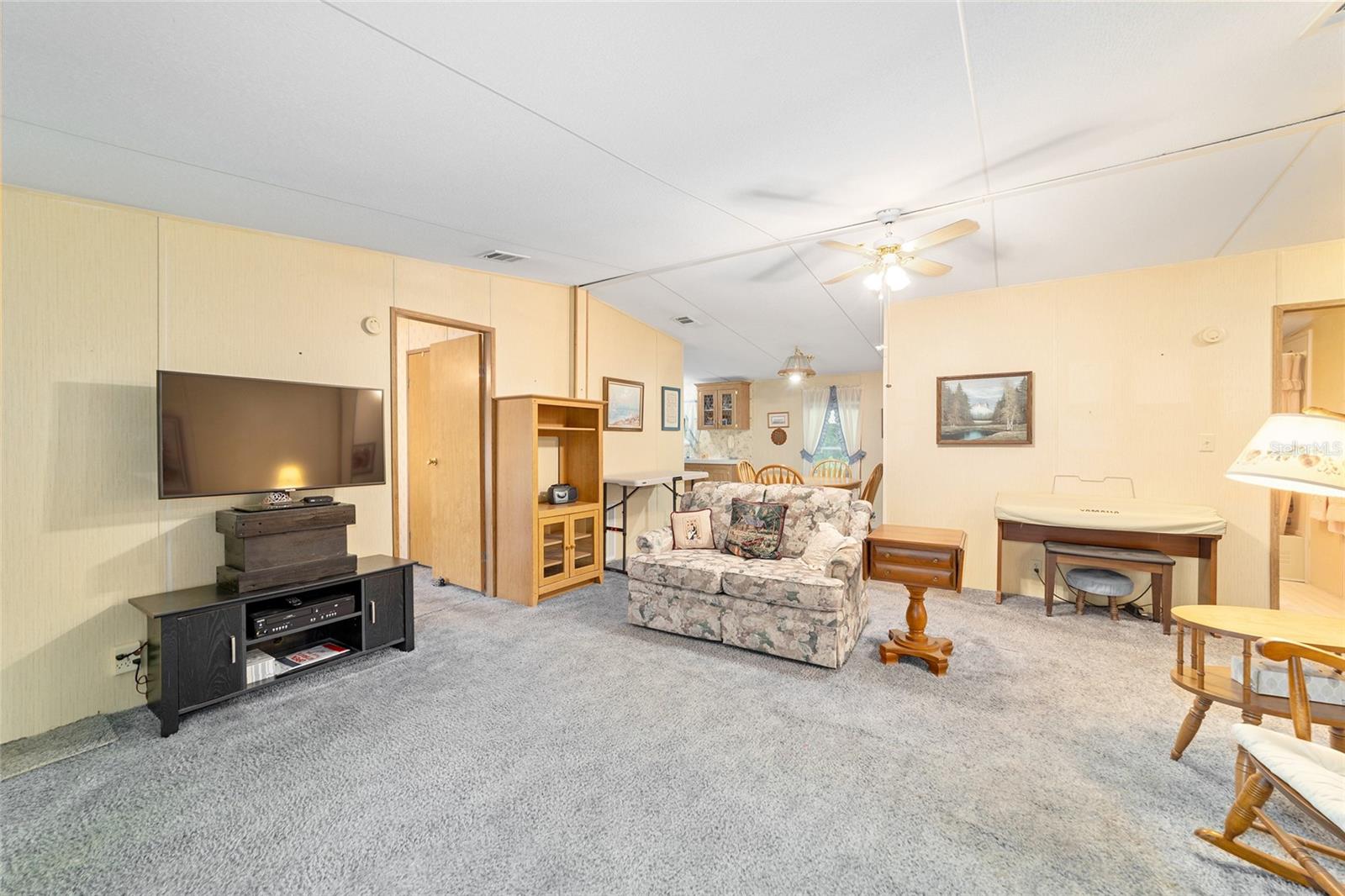 NON AG - Residential