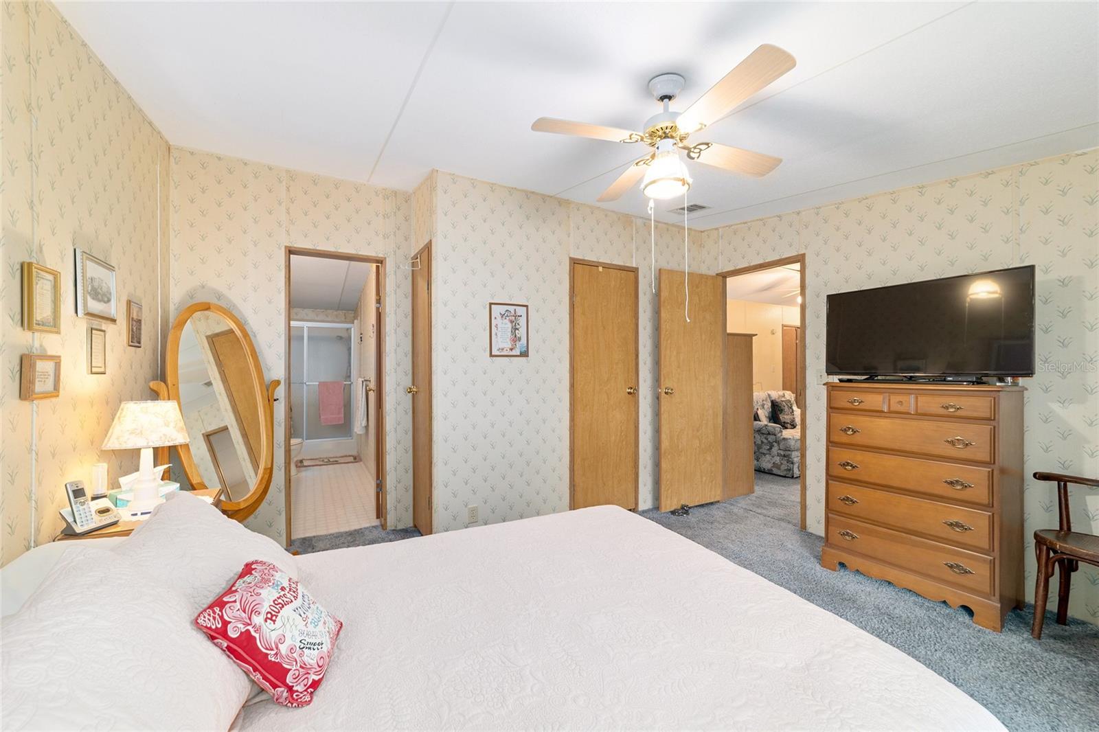 NON AG - Residential