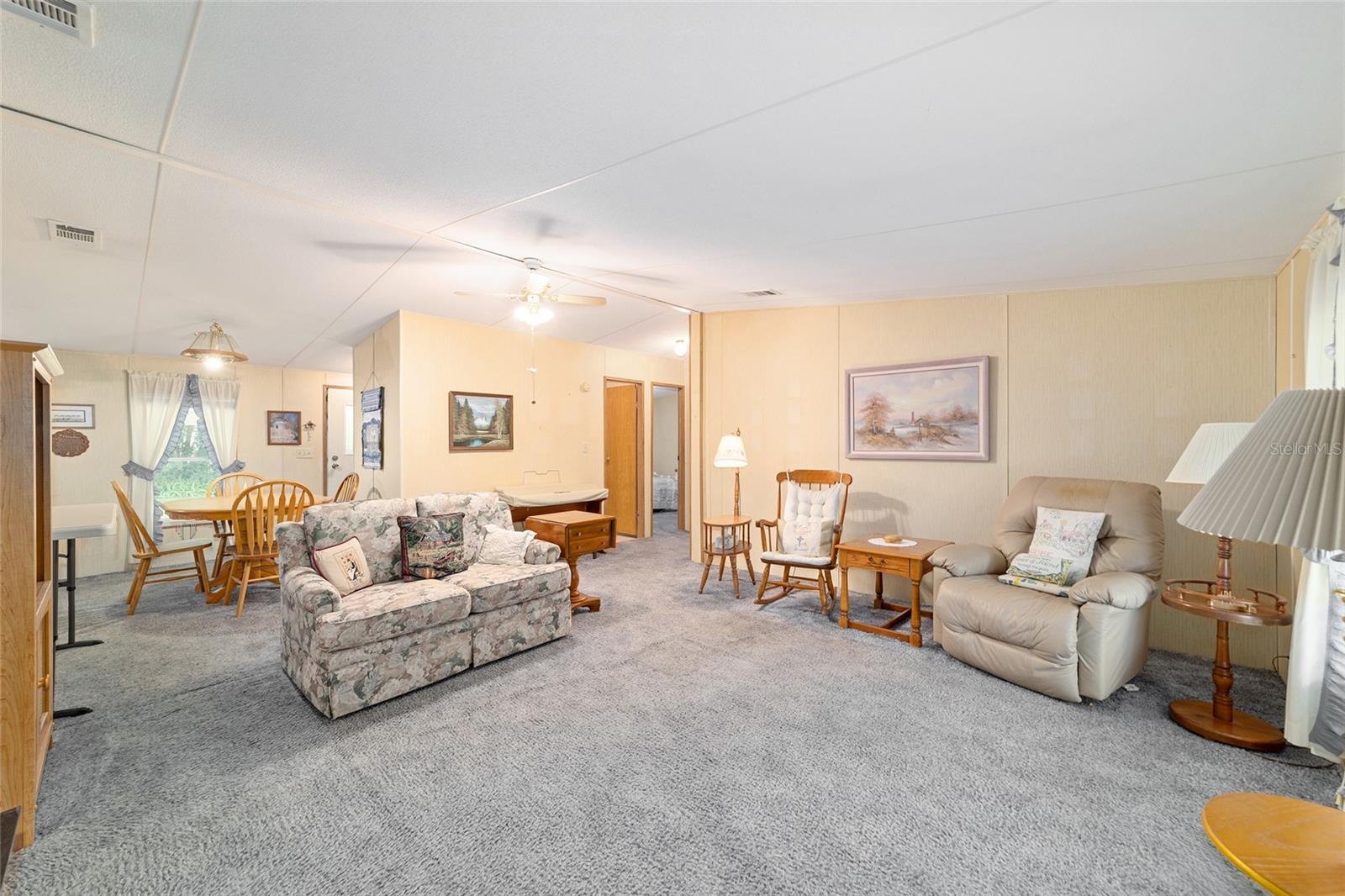 NON AG - Residential