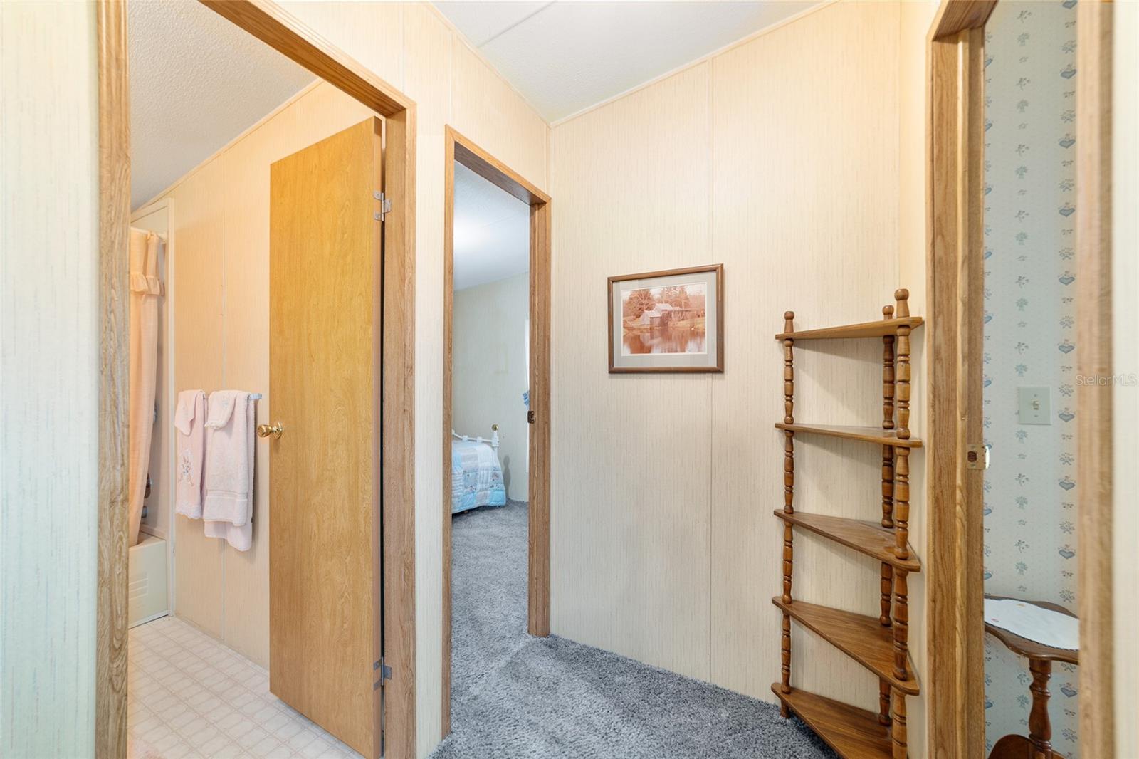 NON AG - Residential