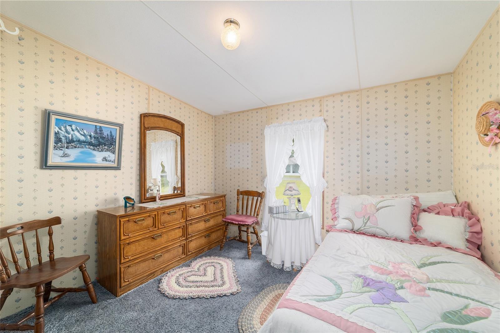 NON AG - Residential