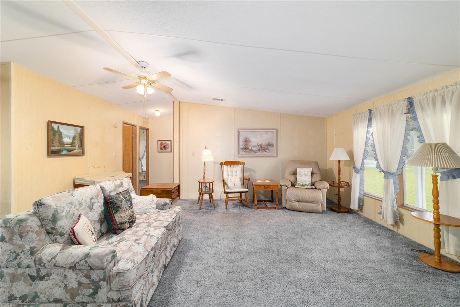 NON AG - Residential