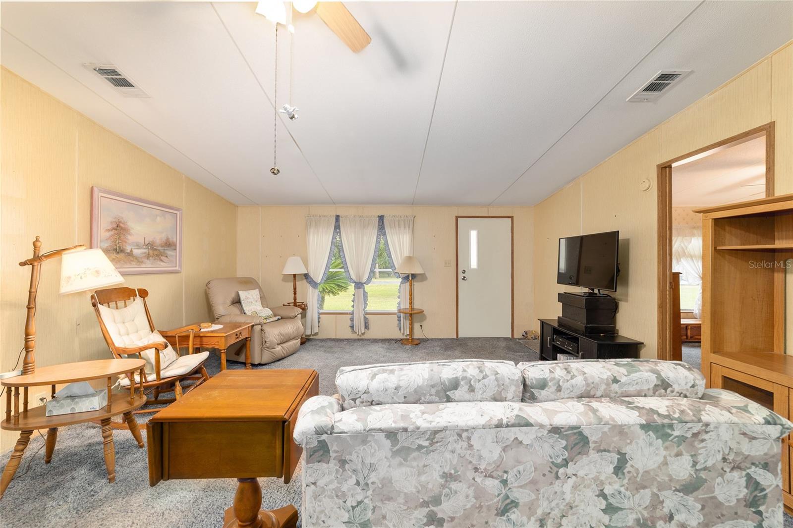 NON AG - Residential