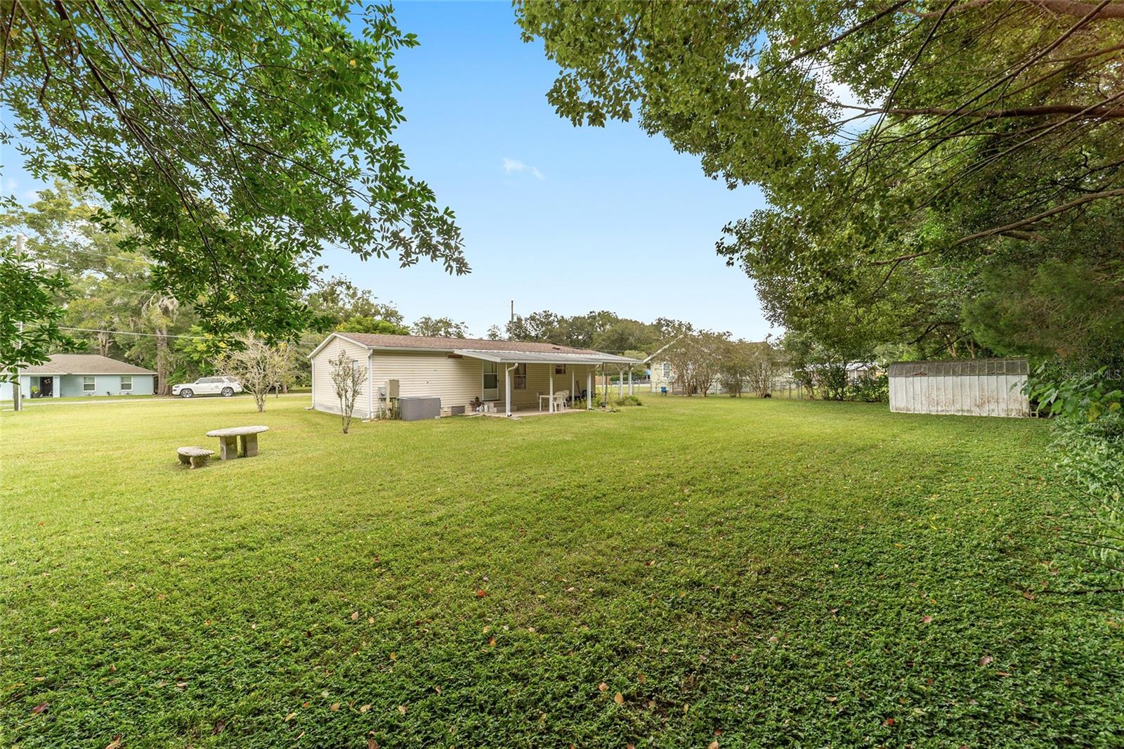 NON AG - Residential