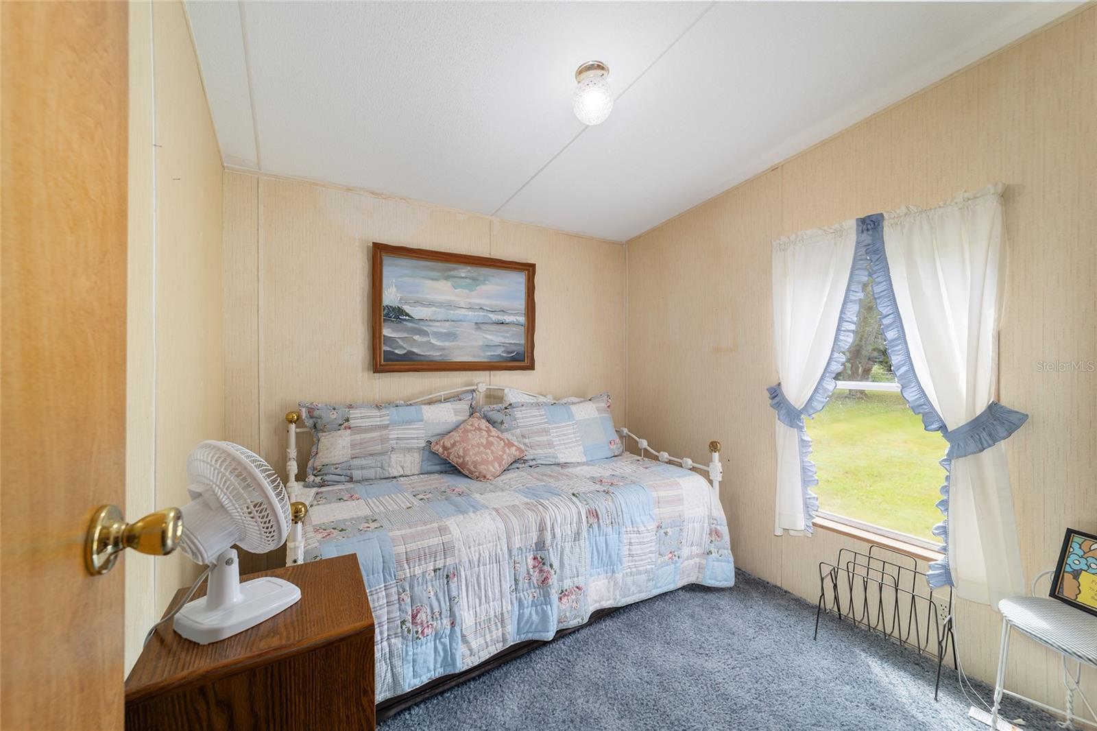 NON AG - Residential