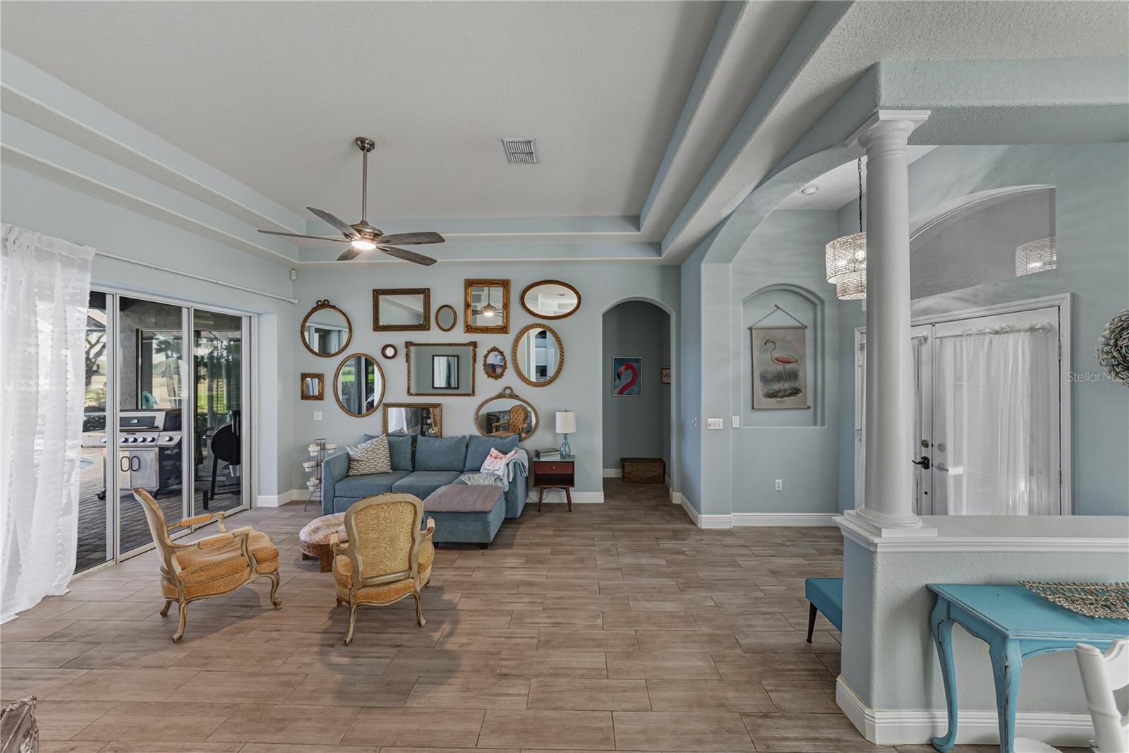 WALDEN LAKE UNIT 23 - Residential