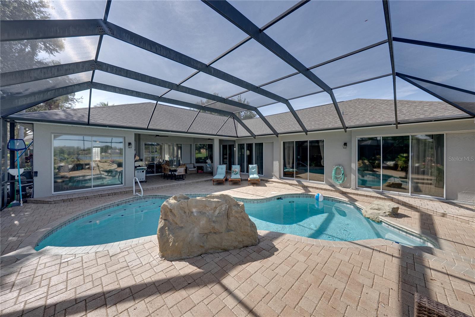 WALDEN LAKE UNIT 23 - Residential