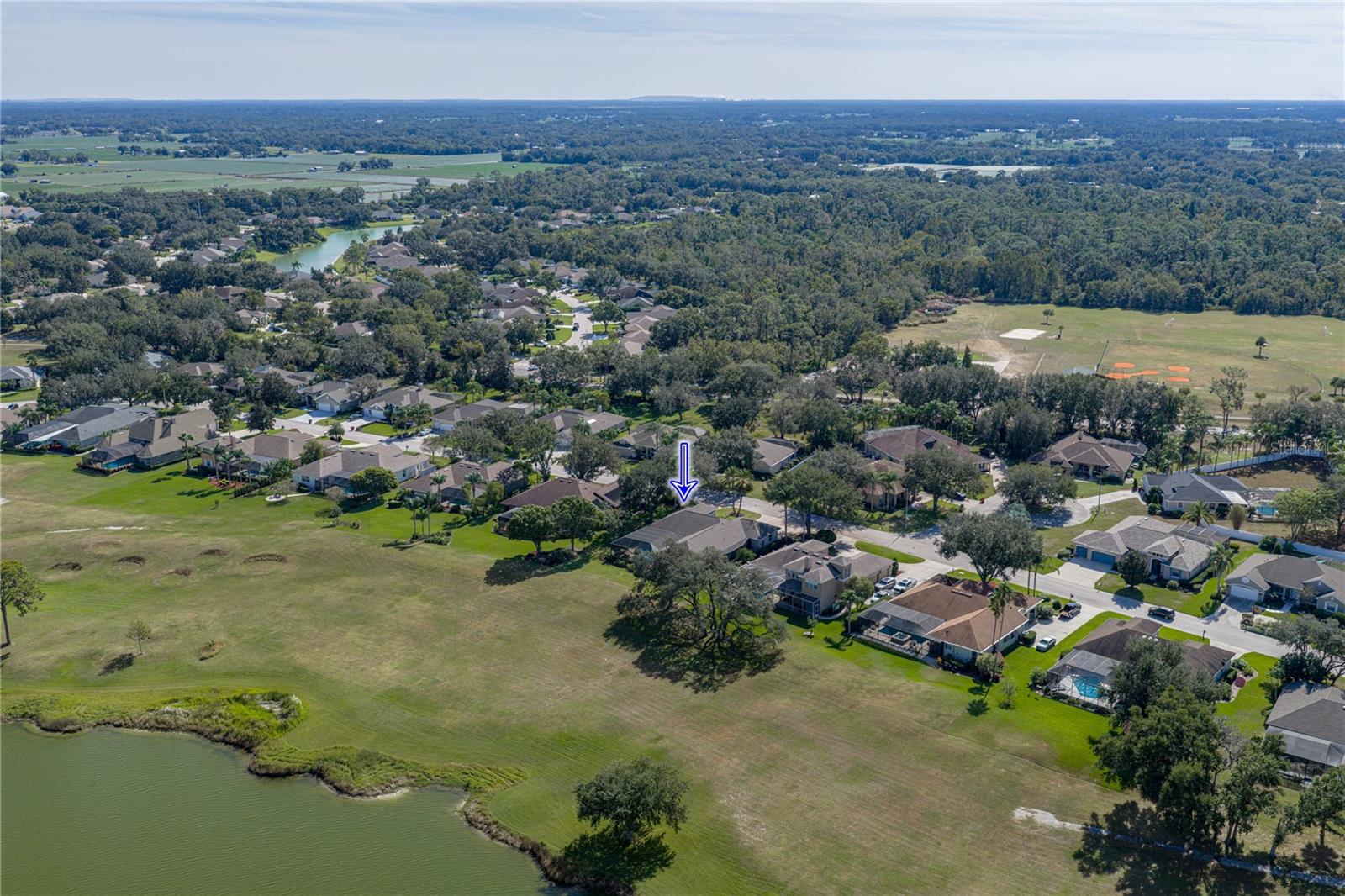 WALDEN LAKE UNIT 23 - Residential