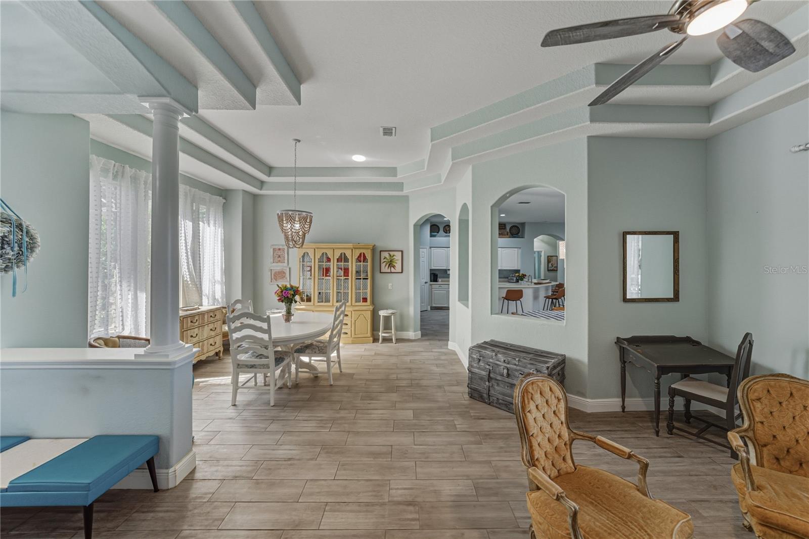 WALDEN LAKE UNIT 23 - Residential