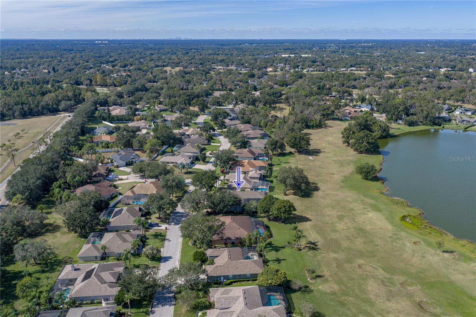 WALDEN LAKE UNIT 23 - Residential