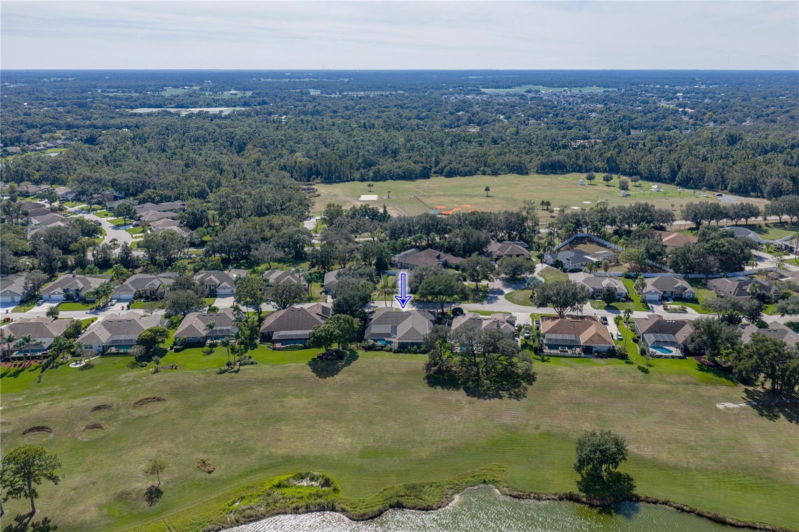 WALDEN LAKE UNIT 23 - Residential