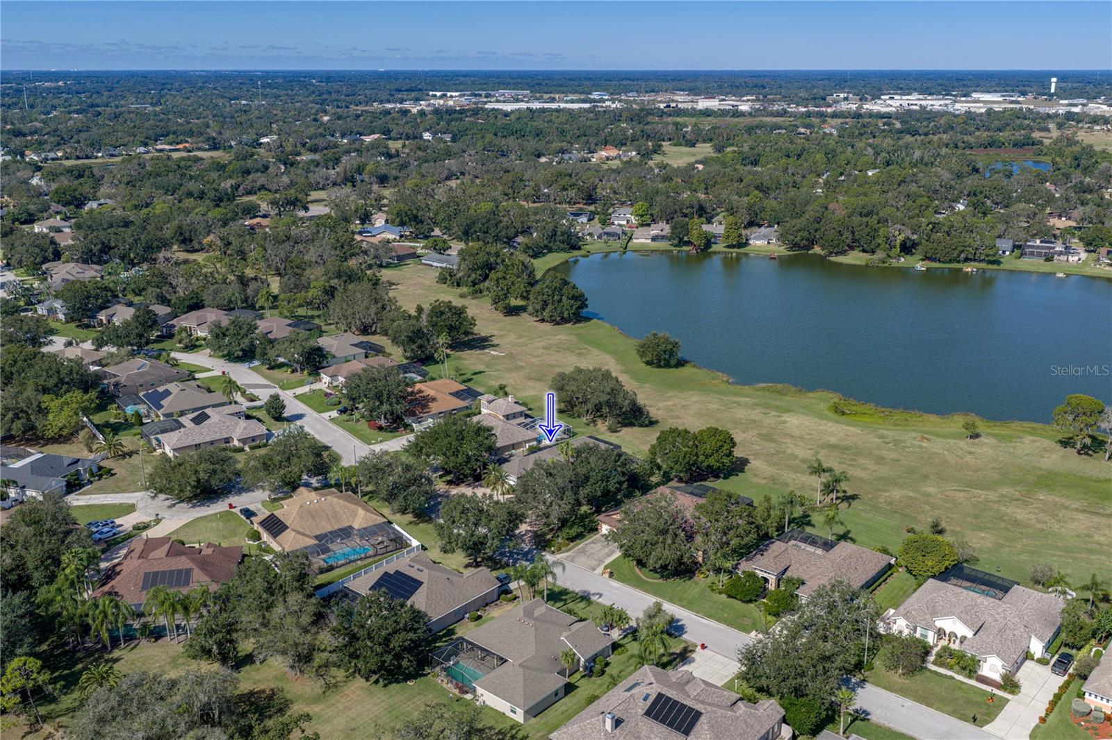 WALDEN LAKE UNIT 23 - Residential