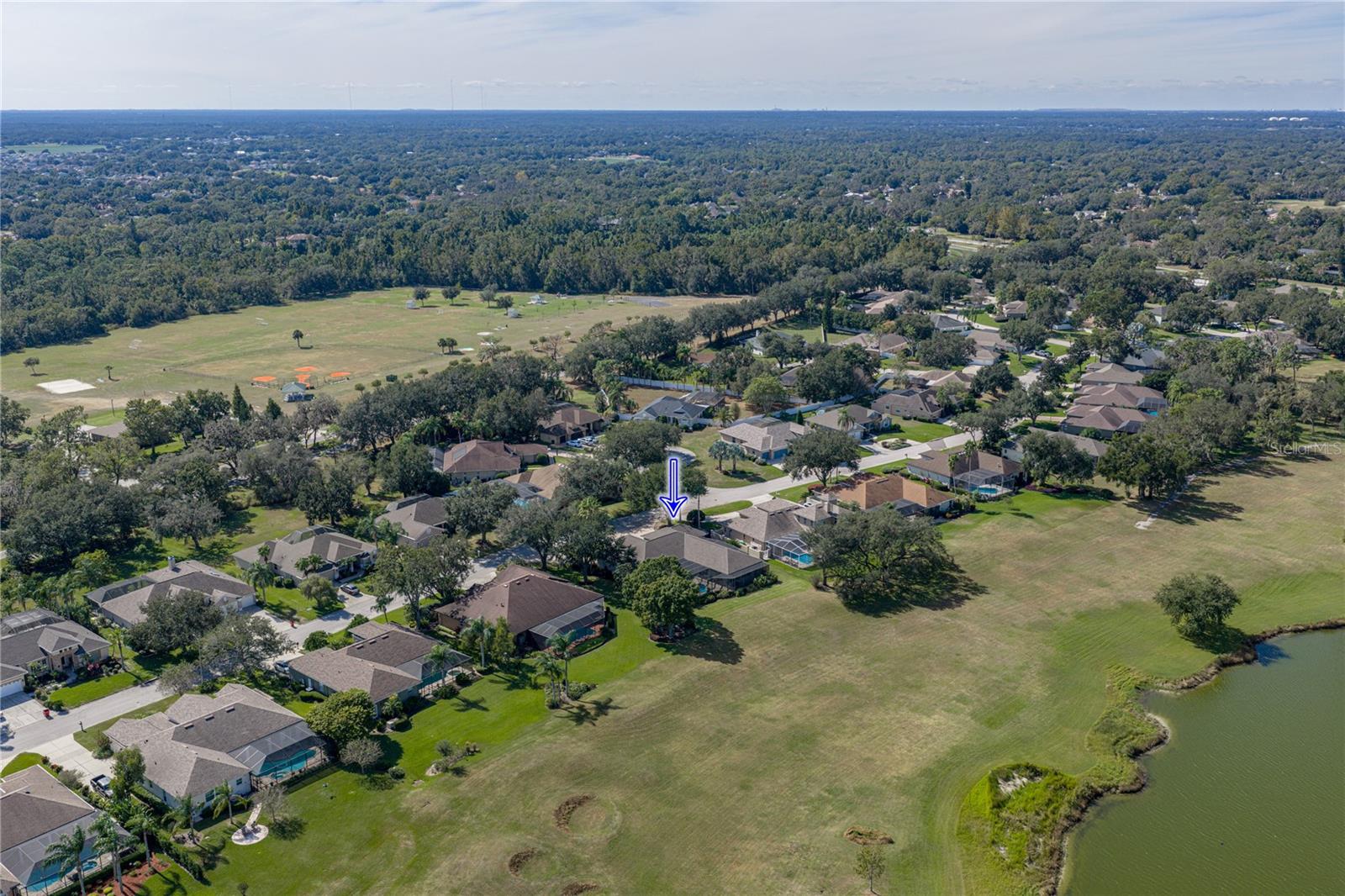 WALDEN LAKE UNIT 23 - Residential