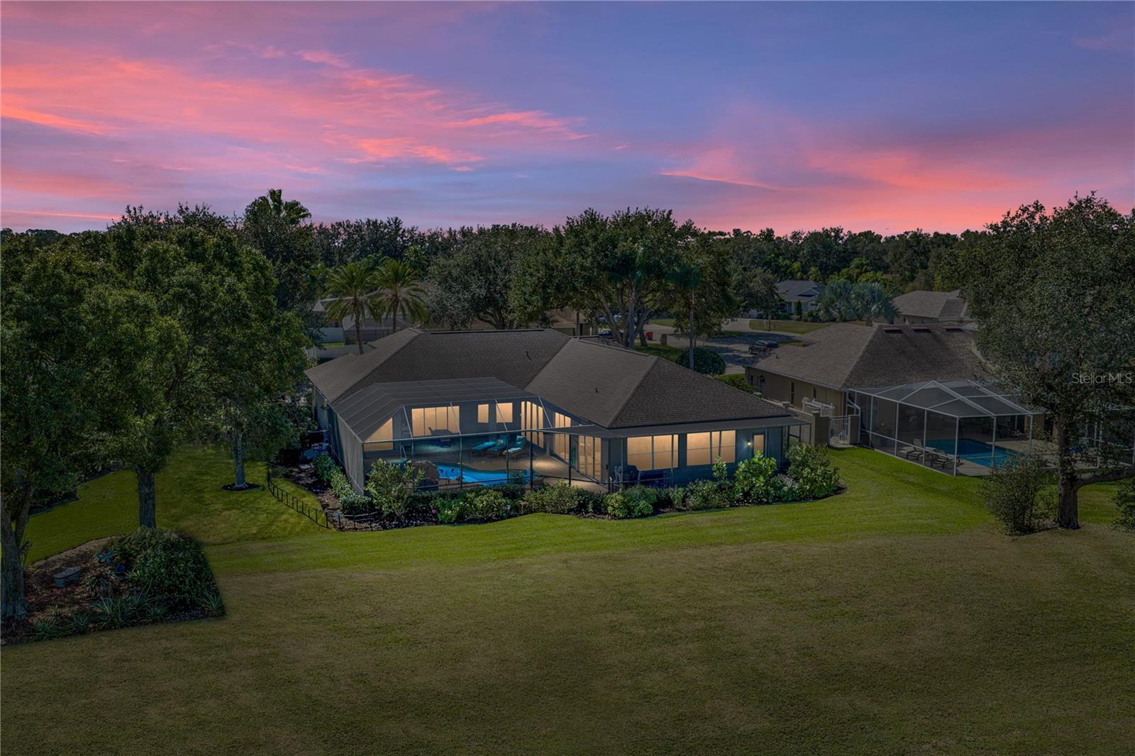 WALDEN LAKE UNIT 23 - Residential