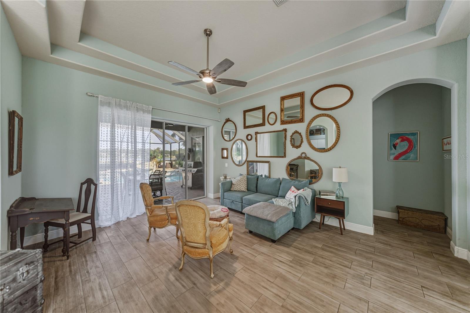 WALDEN LAKE UNIT 23 - Residential