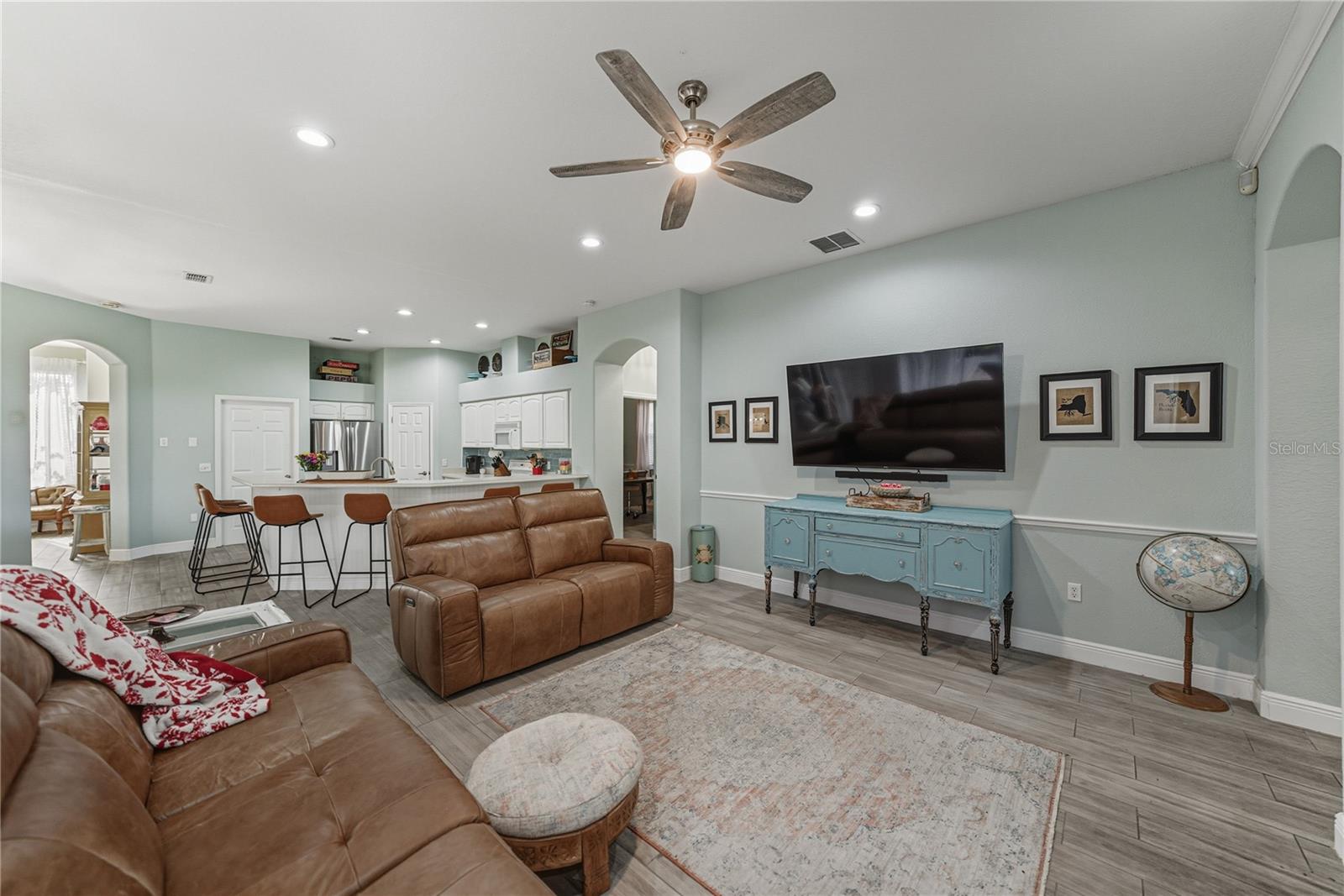 WALDEN LAKE UNIT 23 - Residential