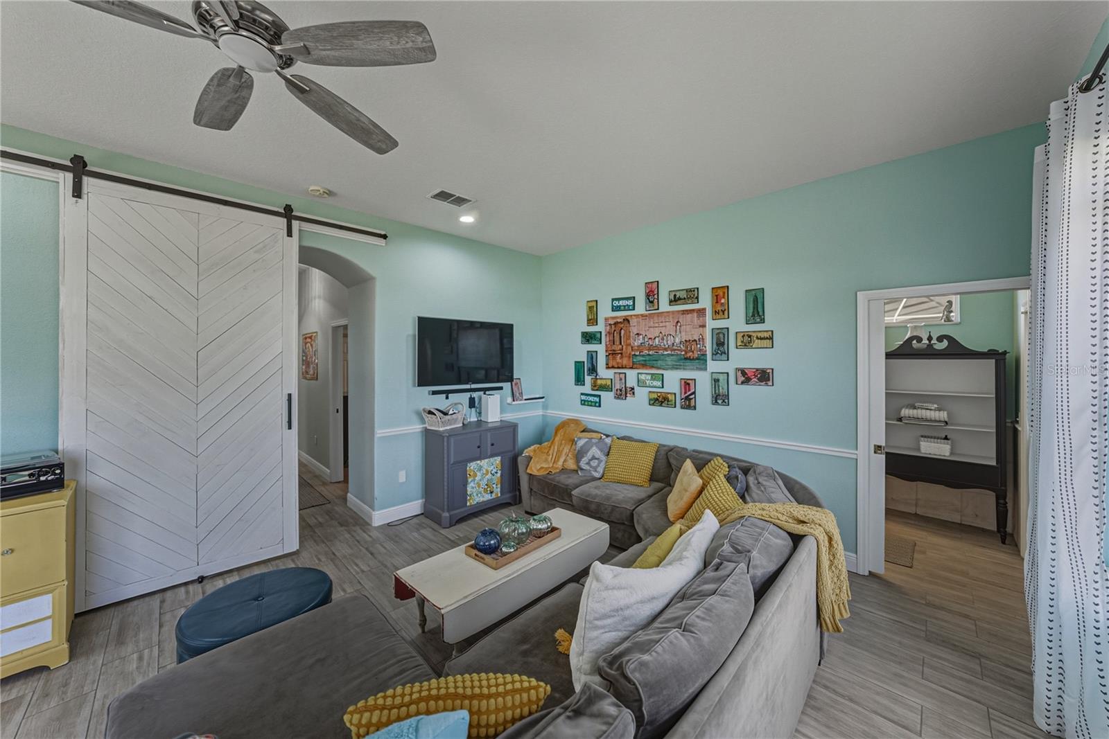 WALDEN LAKE UNIT 23 - Residential