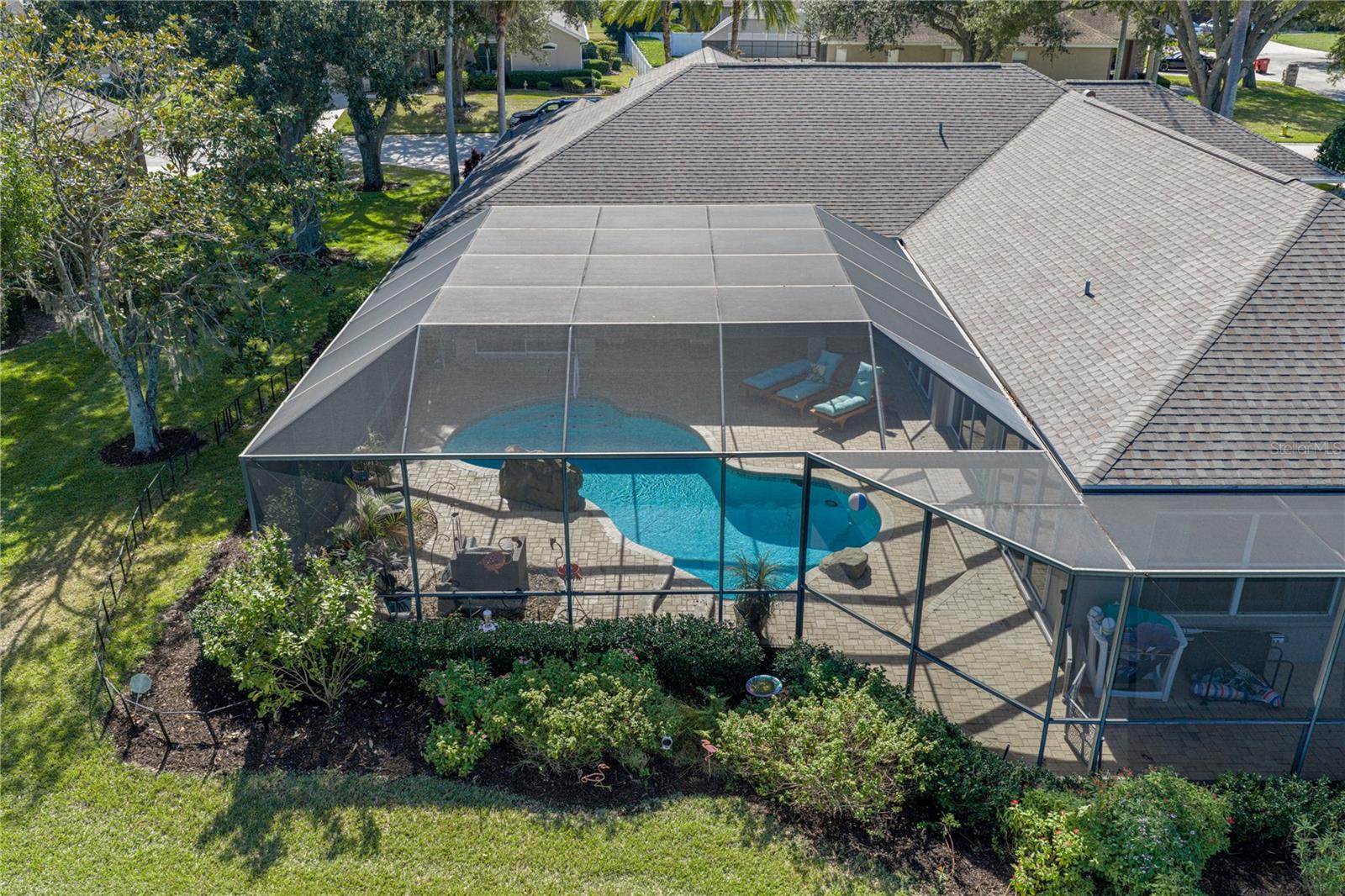 WALDEN LAKE UNIT 23 - Residential