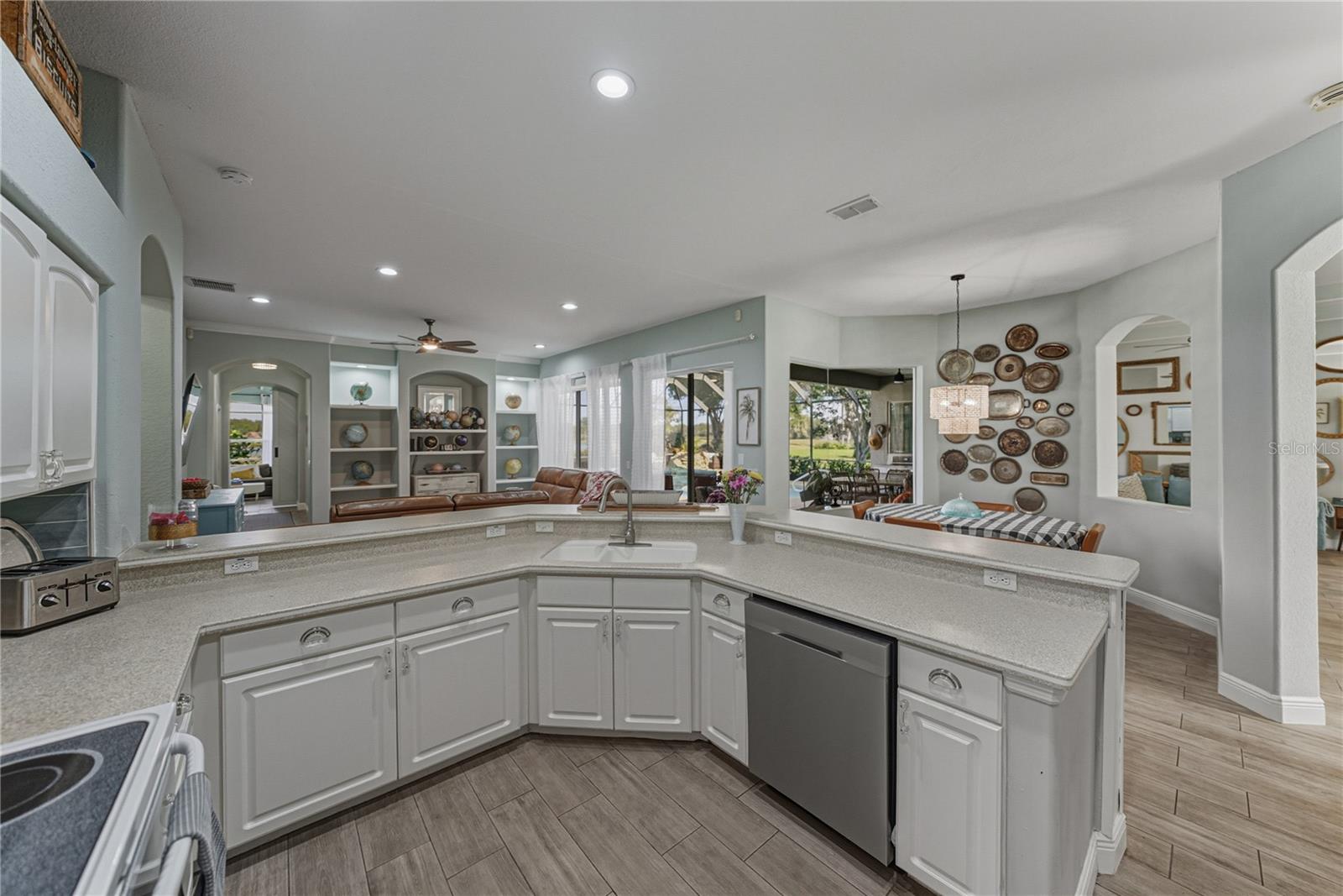 WALDEN LAKE UNIT 23 - Residential