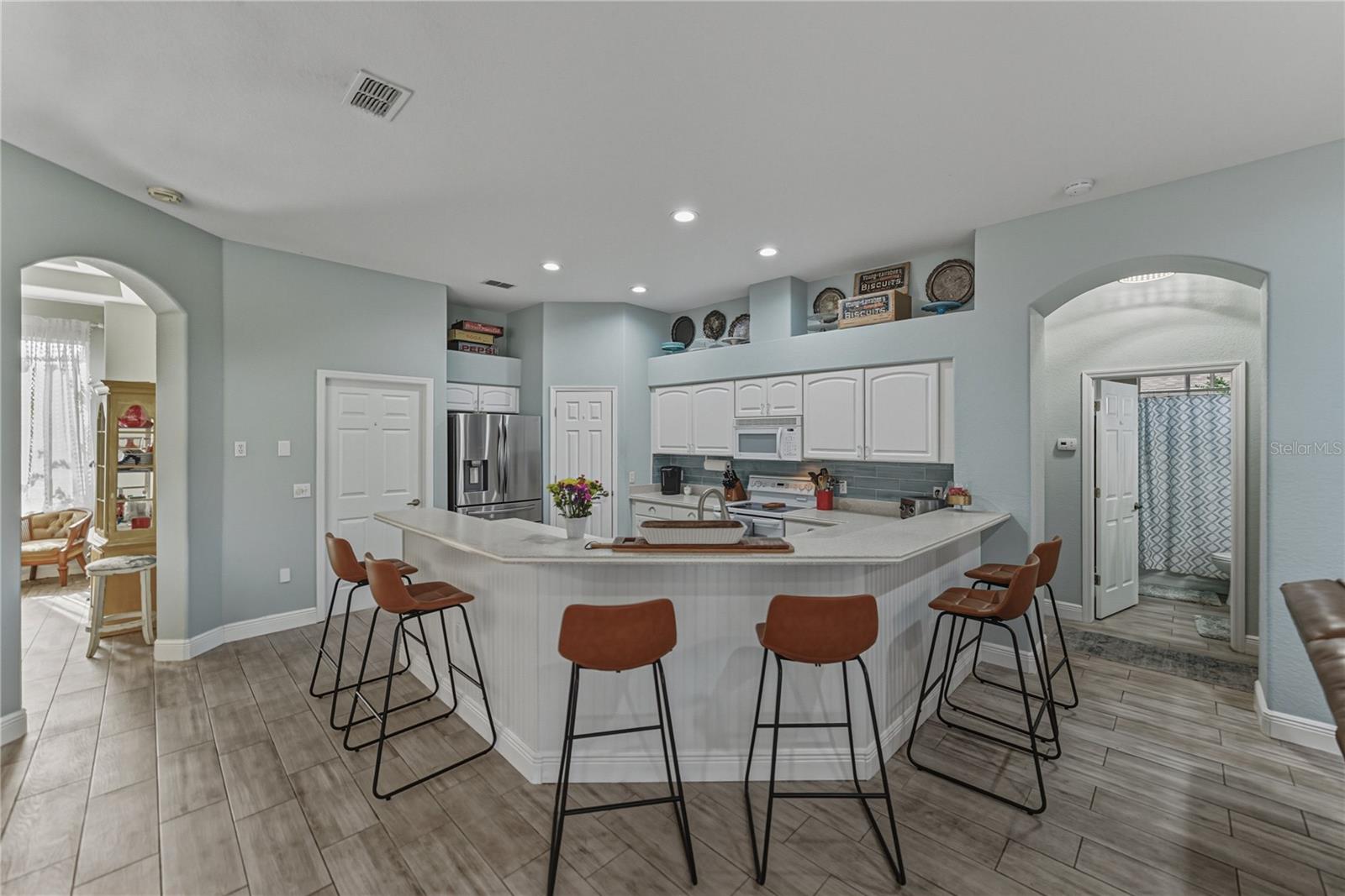 WALDEN LAKE UNIT 23 - Residential