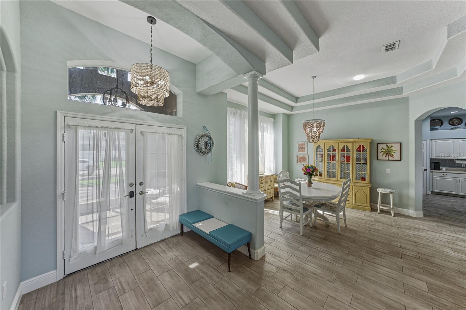 WALDEN LAKE UNIT 23 - Residential