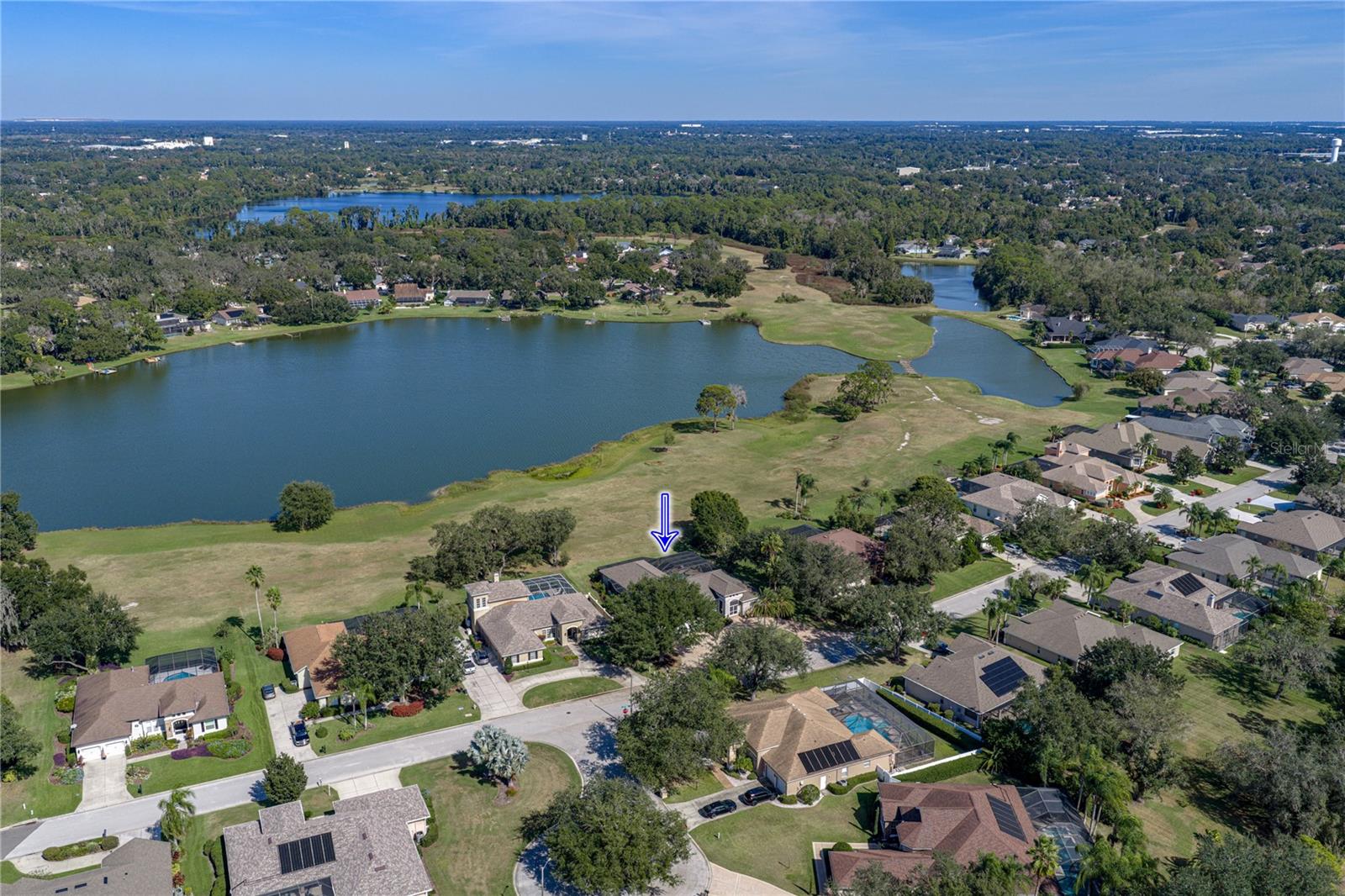 WALDEN LAKE UNIT 23 - Residential