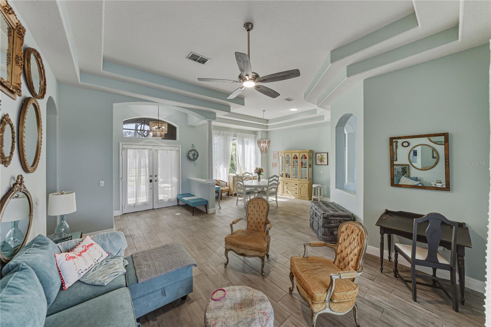 WALDEN LAKE UNIT 23 - Residential