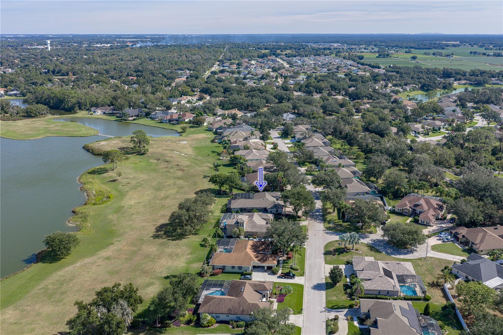 WALDEN LAKE UNIT 23 - Residential