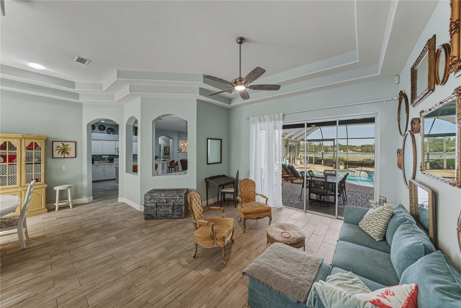 WALDEN LAKE UNIT 23 - Residential