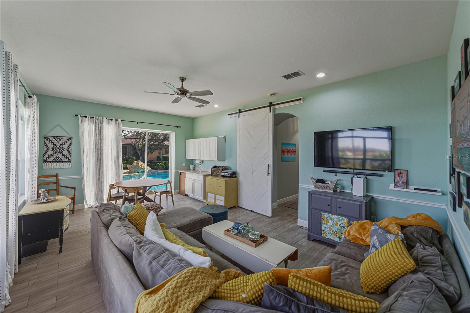 WALDEN LAKE UNIT 23 - Residential