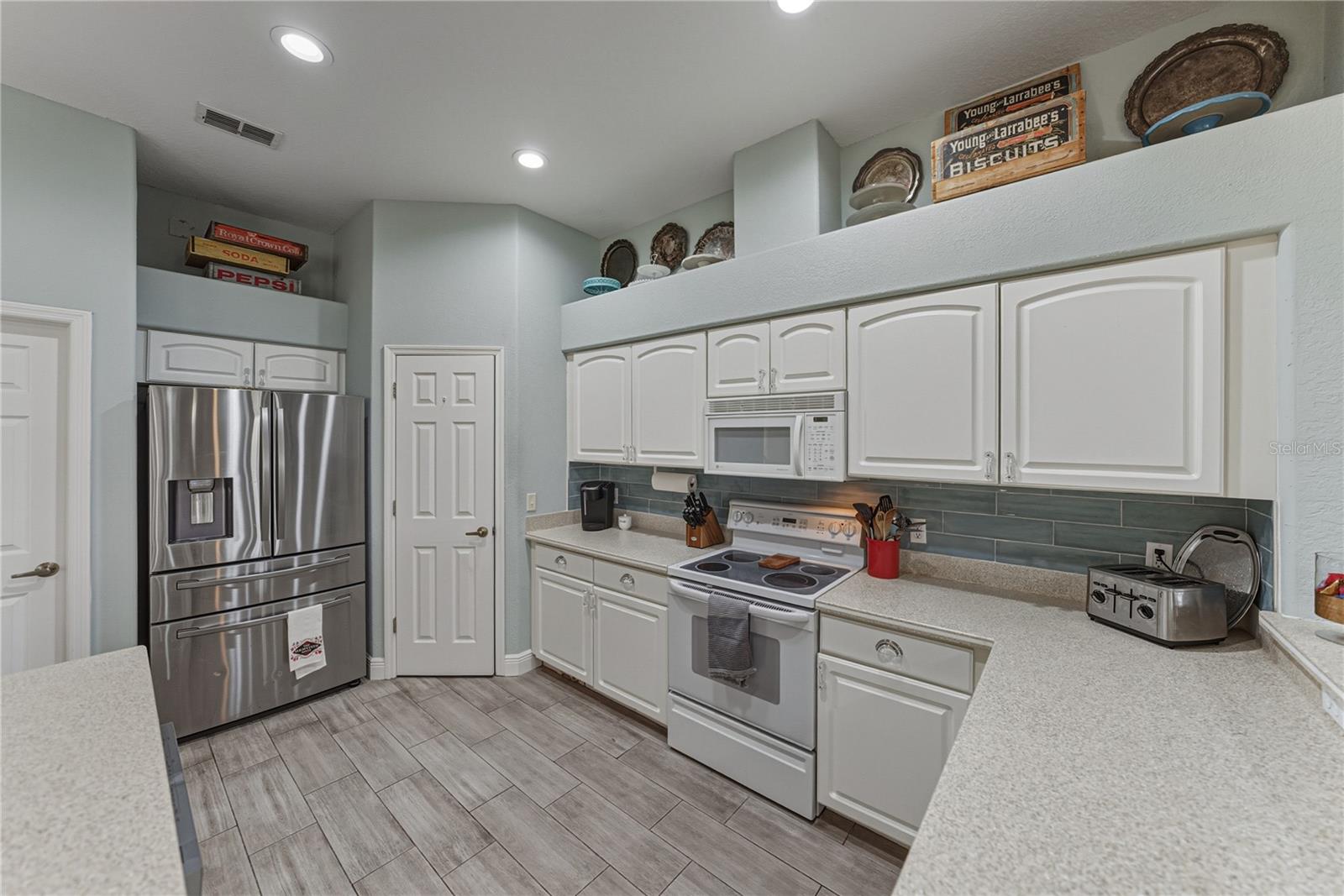 WALDEN LAKE UNIT 23 - Residential