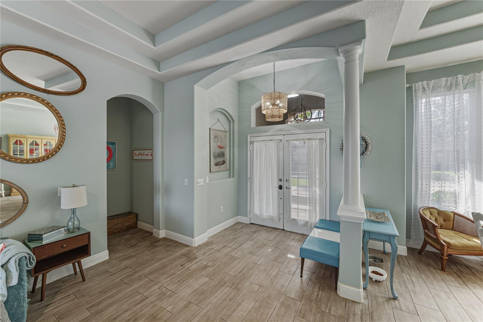 WALDEN LAKE UNIT 23 - Residential