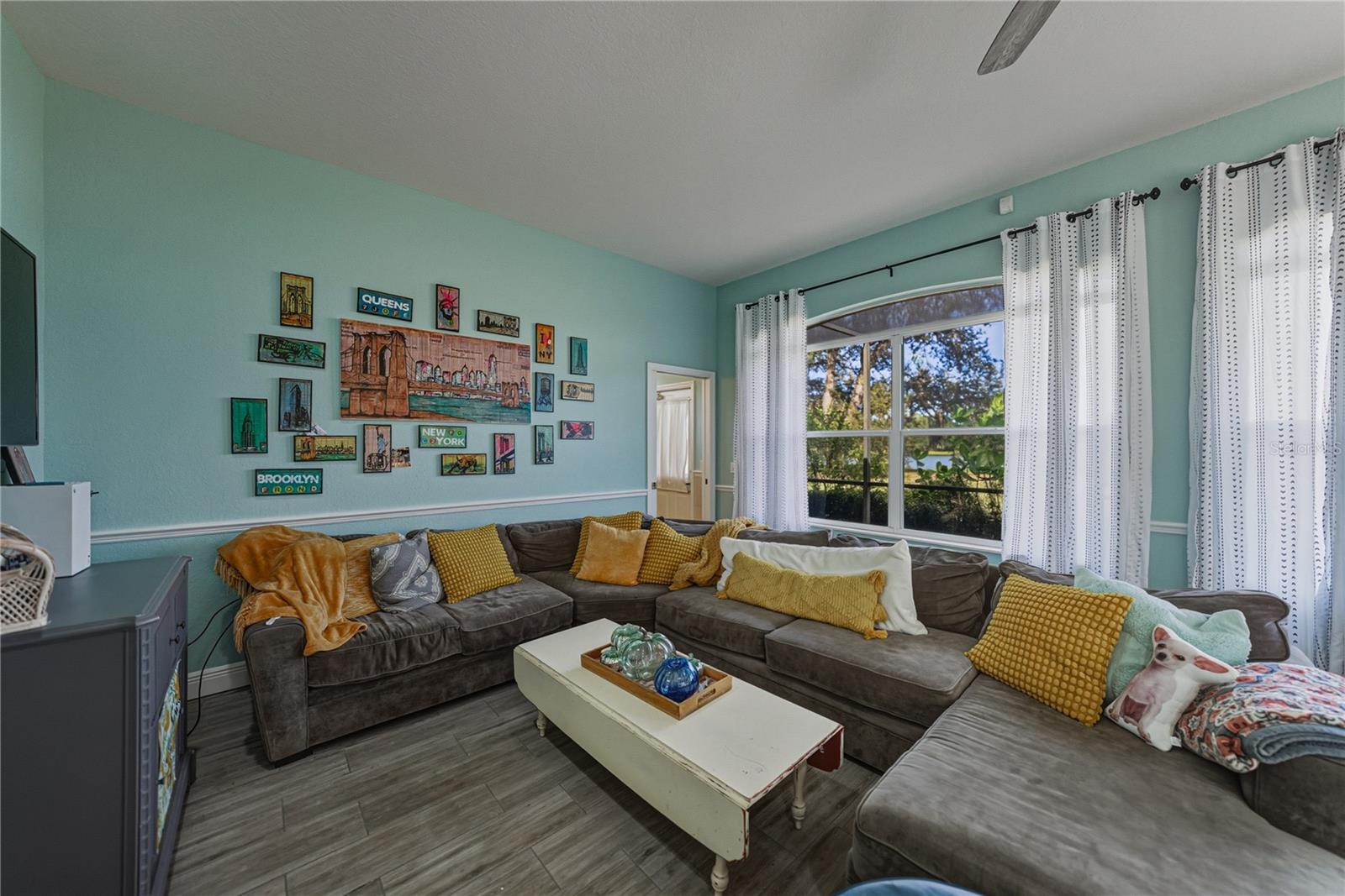 WALDEN LAKE UNIT 23 - Residential