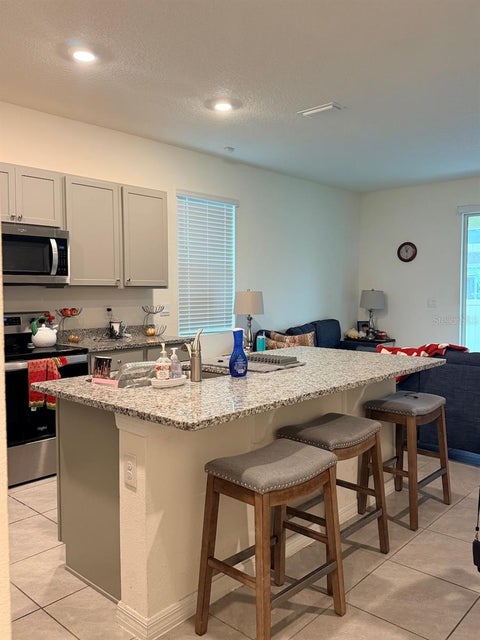 Tiny photo for 1252 Lido Drive, Howey In The Hills, FL 34737 (MLS # S5157953)