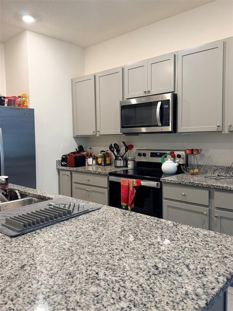 Tiny photo for 1252 Lido Drive, Howey In The Hills, FL 34737 (MLS # S5157953)