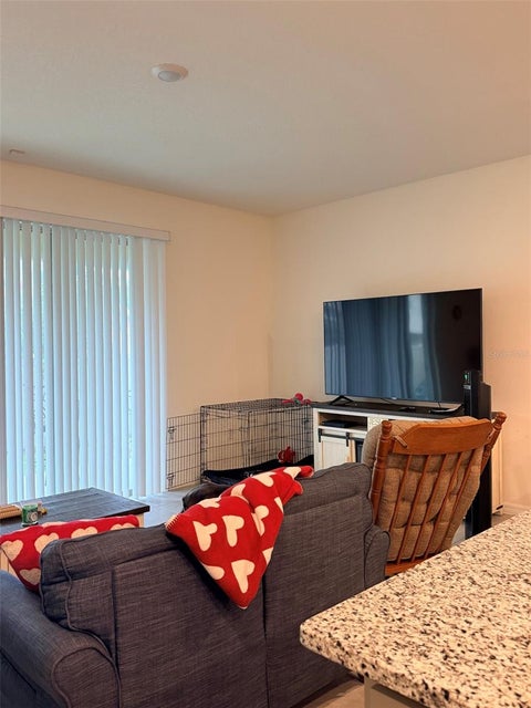 Tiny photo for 1252 Lido Drive, Howey In The Hills, FL 34737 (MLS # S5157953)