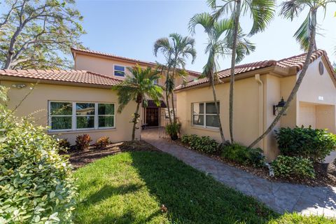 A home in SARASOTA