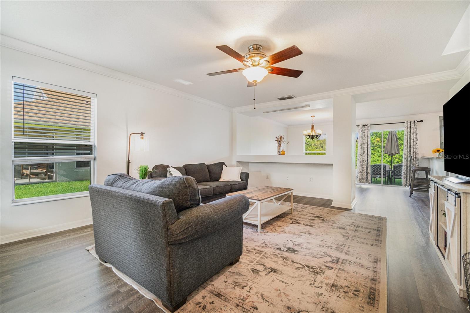 3467 HARLEQUIN DRIVE