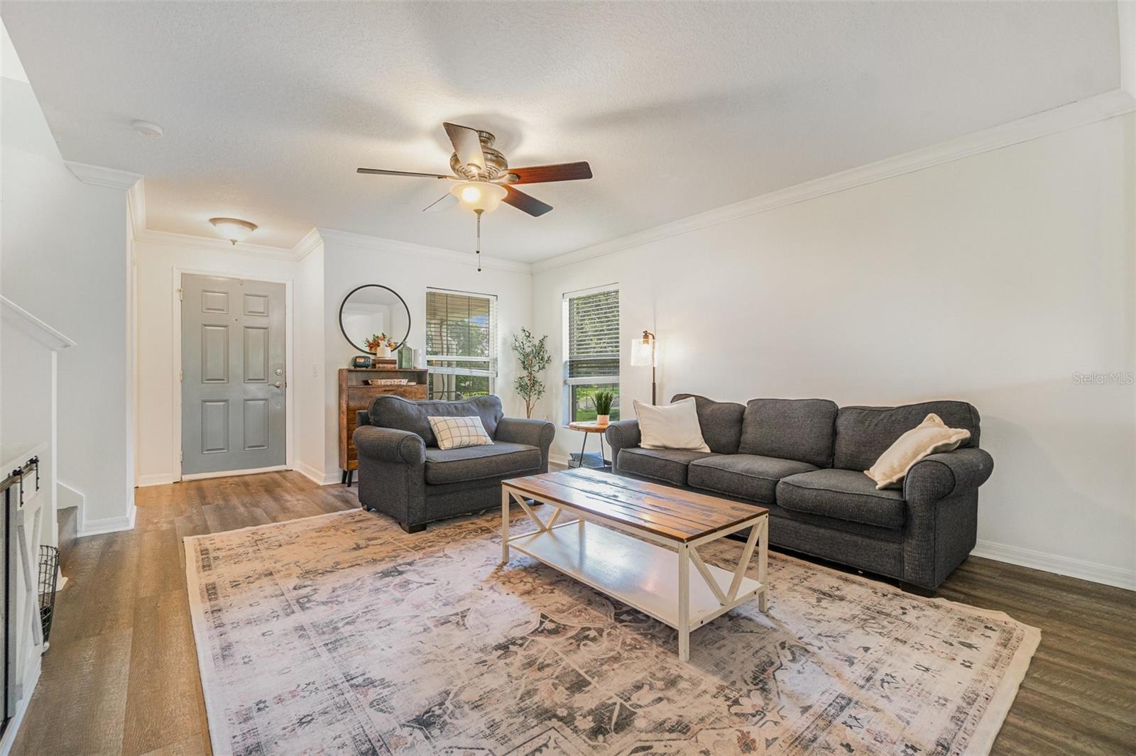 3467 HARLEQUIN DRIVE